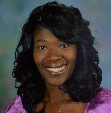 Sheron Diane Keyes
